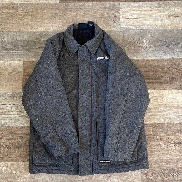 Rocawear Jacket - Picture 2 of 6